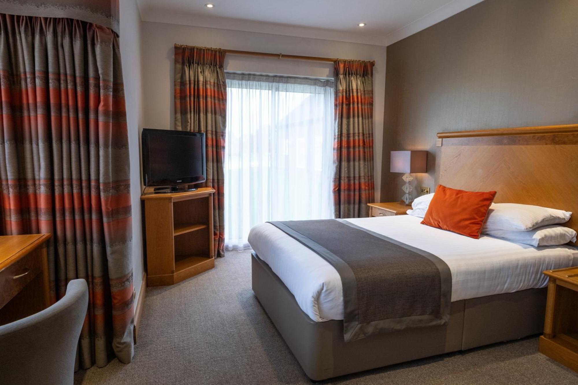 Dale Hill Hotel Ticehurst Habitación foto
