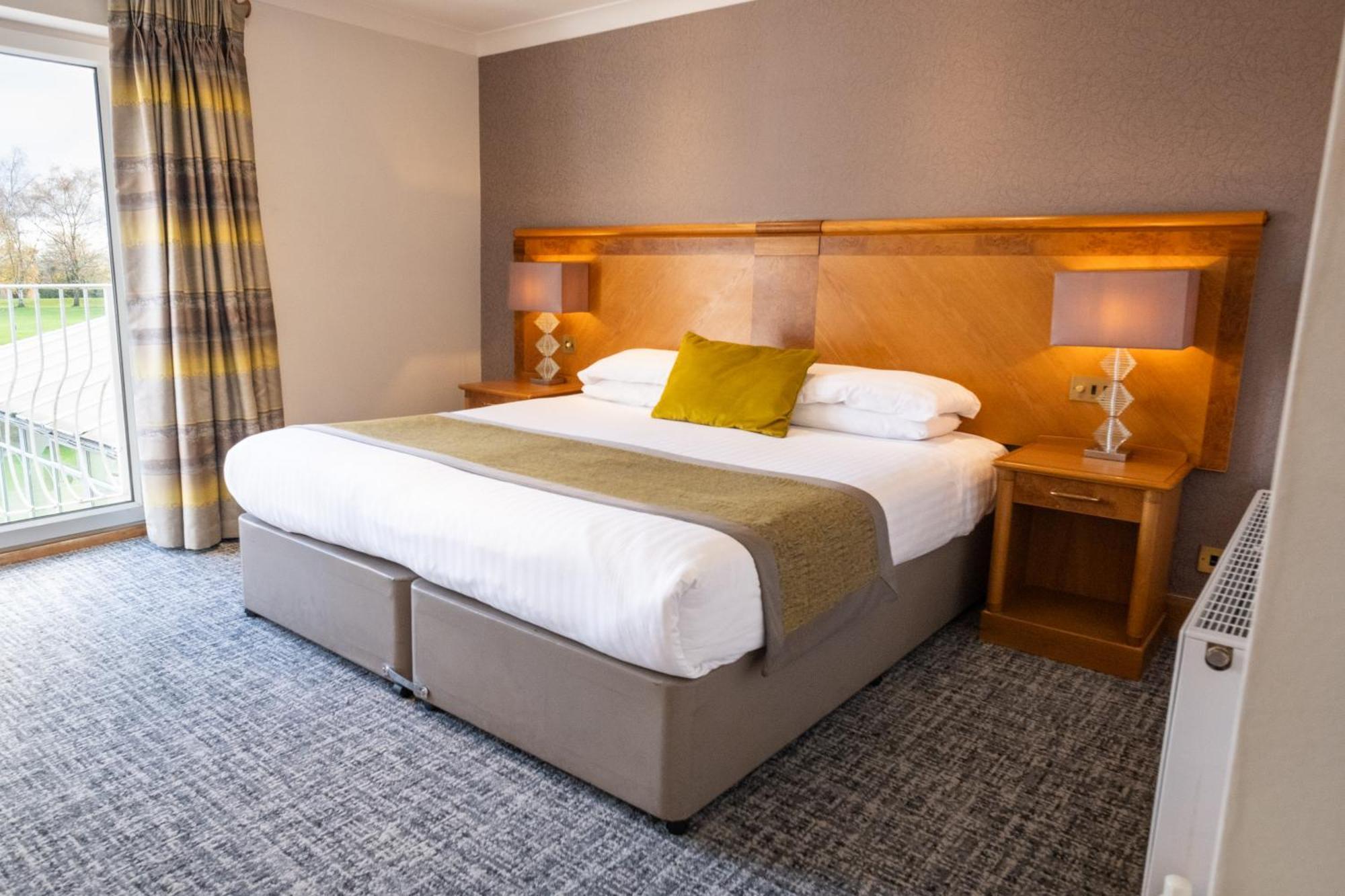 Dale Hill Hotel Ticehurst Habitación foto